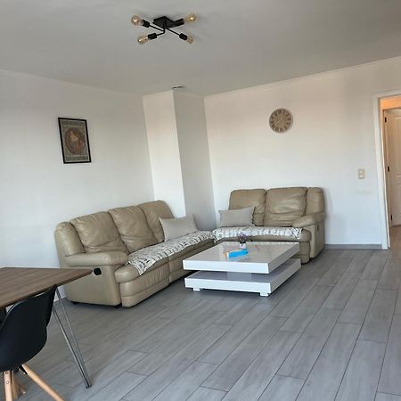 Apartment Brussels Airport And Nato Otan Headquarters Machelen Bagian luar foto