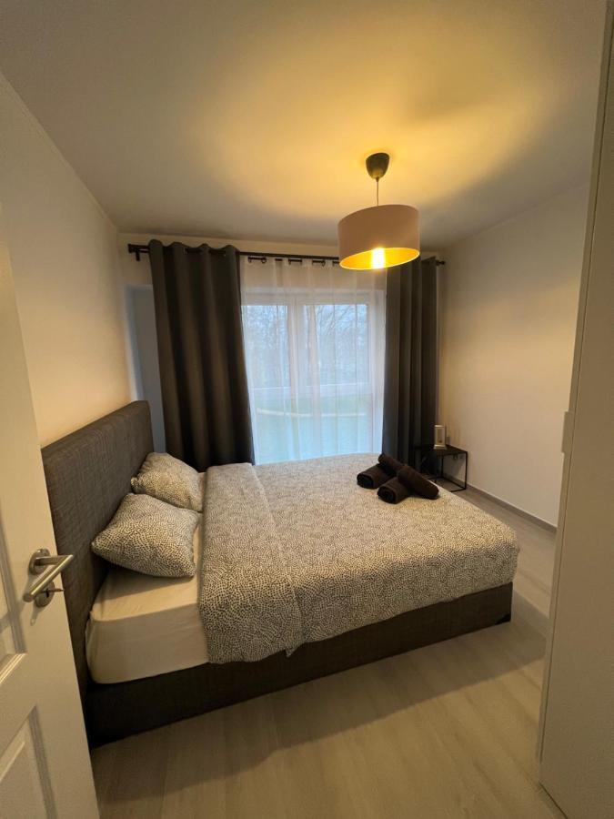 Apartment Brussels Airport And Nato Otan Headquarters Machelen Bagian luar foto