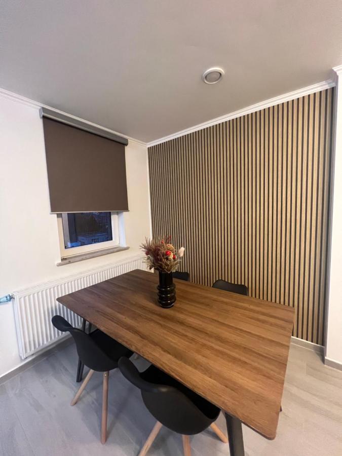 Apartment Brussels Airport And Nato Otan Headquarters Machelen Bagian luar foto