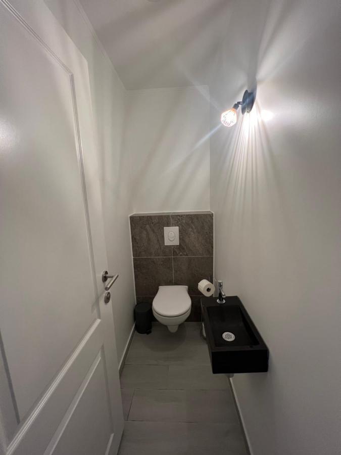 Apartment Brussels Airport And Nato Otan Headquarters Machelen Bagian luar foto