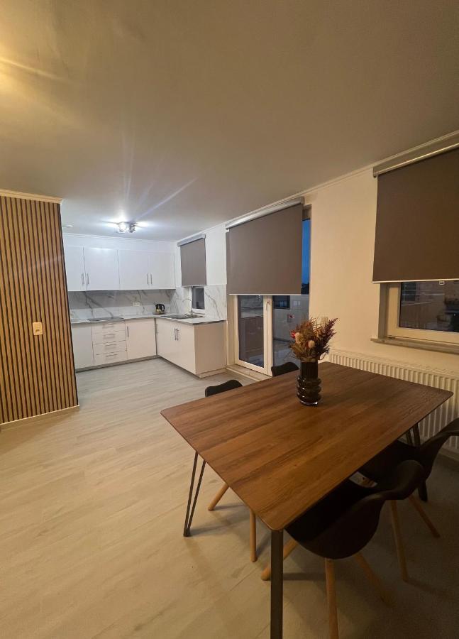 Apartment Brussels Airport And Nato Otan Headquarters Machelen Bagian luar foto