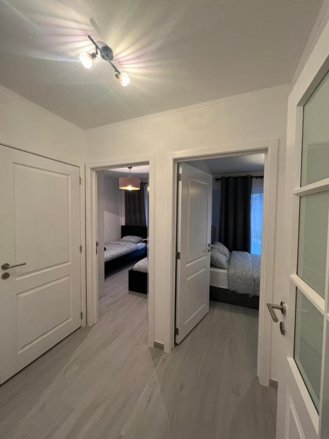 Apartment Brussels Airport And Nato Otan Headquarters Machelen Bagian luar foto