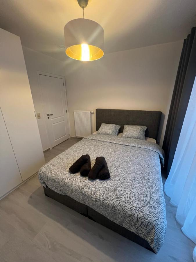 Apartment Brussels Airport And Nato Otan Headquarters Machelen Bagian luar foto