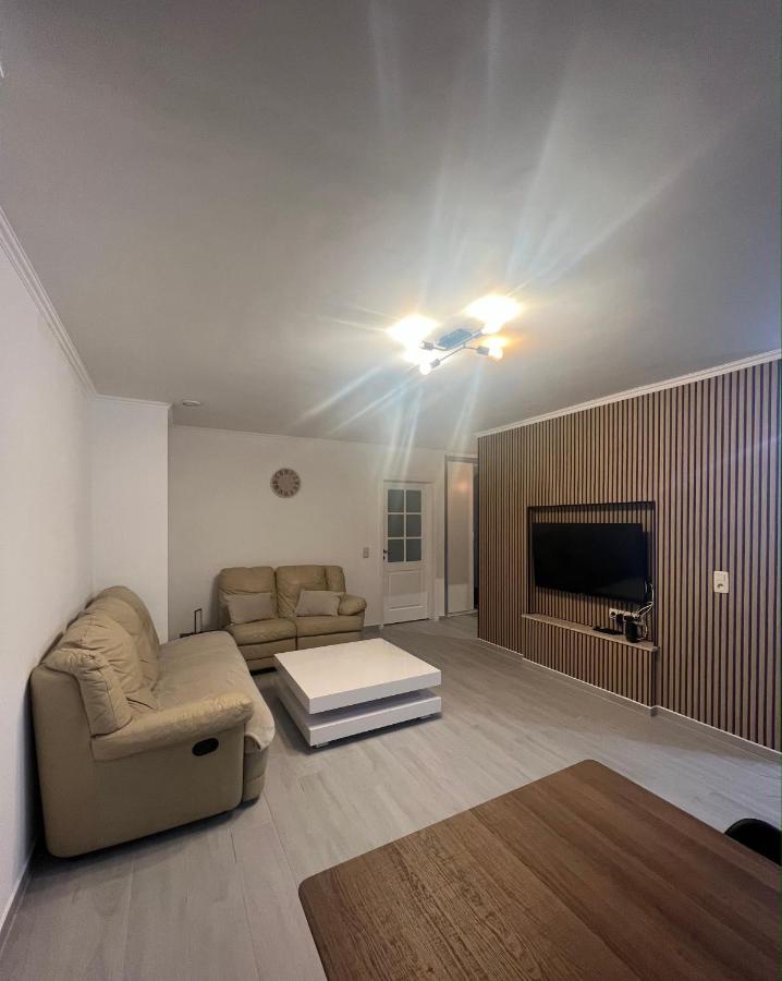 Apartment Brussels Airport And Nato Otan Headquarters Machelen Bagian luar foto