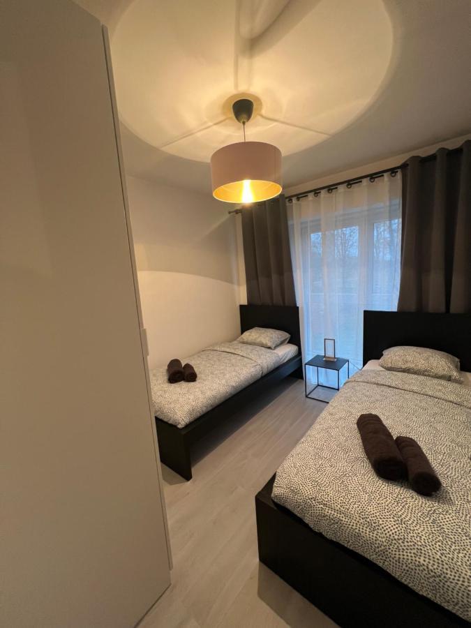 Apartment Brussels Airport And Nato Otan Headquarters Machelen Bagian luar foto