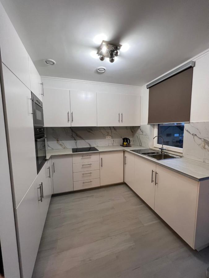 Apartment Brussels Airport And Nato Otan Headquarters Machelen Bagian luar foto